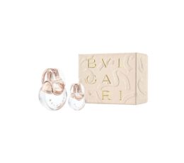 Set  Bulgari Omnia Crystalline
