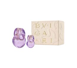 Set  Bulgari Omnia Amethyste