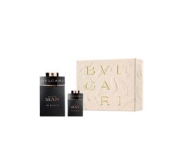 Set Bvlgari Man In Black Eau De Parfum