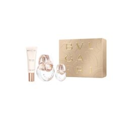 Set Bulgari Ladies Omnia Crystalline