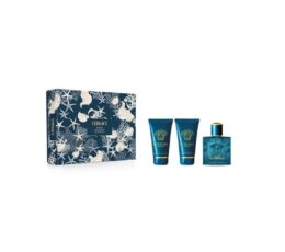 Set Versace Eros Pour Homme Eau De Toilette