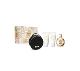 Set Versace Ladies Eros Pour Femme