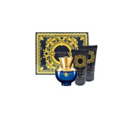 Set Versace Ladies Dylan Blue
