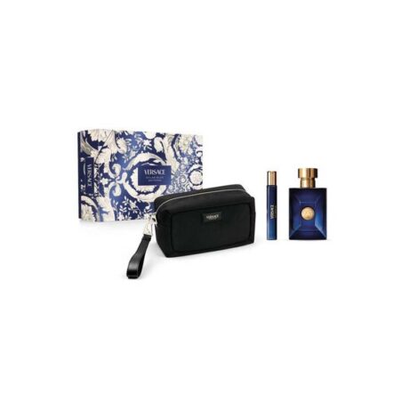 Set Versace Dylan Blue Men -