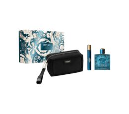 Set Versace Eros Pour Homme