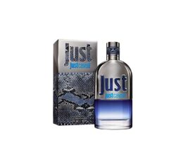 Roberto Cavalli Just Cavalli Man Eau De Toilette 90ml