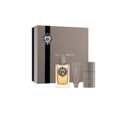 Set Dolce & Gabbana Devotion Men