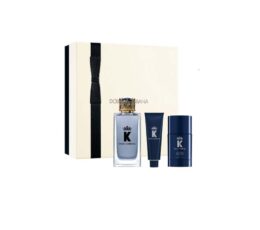 Set Dolce & Gabbana King Men