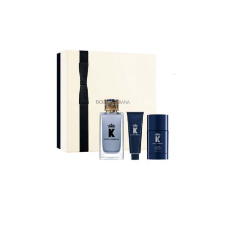 Set Dolce & Gabbana King Men -