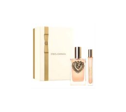 Set Dolce & Gabbana Devition Women