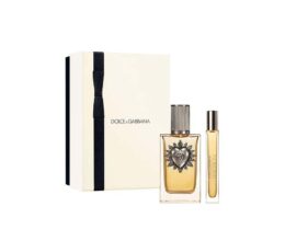 Set Dolce & Gabbana Devotion Men