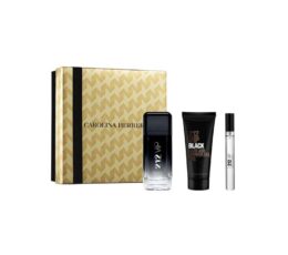 Set Carolina herrera 212 Vip Black