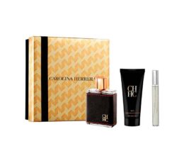 Set Carolina Herrera CH Men