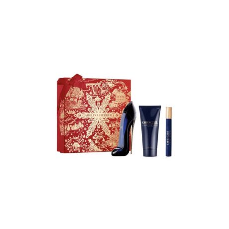 Set Carolina herrera Good Girl -