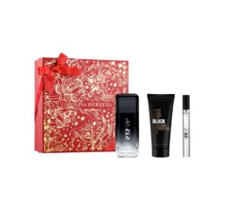 Set Carolina herrera 212 Vip Black