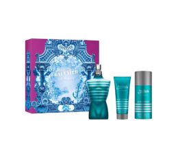 Set  Jean Paul Gaultier Le Male Eau de Toilette