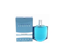 Azzaro Chrome Legend