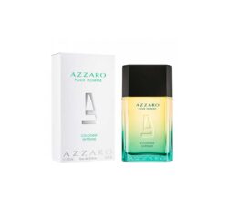 Azzaro Intense Man Eau De Toillete