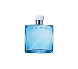 Azzaro Chrome Man Eau De Toilette