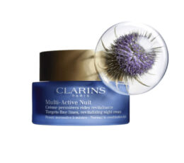 Clarins Multi-Active Night Cream