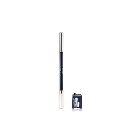 Clarins Crayon Khol Yeux 18 Noir+Taille Crayon - 18 Noir