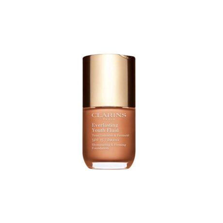 Clarins Everlasting Youth Fluid Foundation 112.3 - 112.3