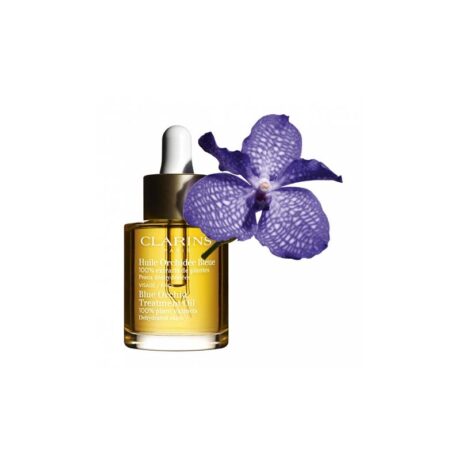 Clarins Huile Orchidee Bleue 30ml -
