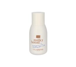 Clarins Milky Boost Foundation 04 50ml