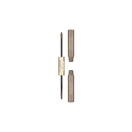 Clarins Brow Duo 01 - 1