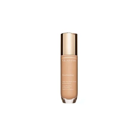 Clarins Everlasting Fluid Foundation 108W - 108W