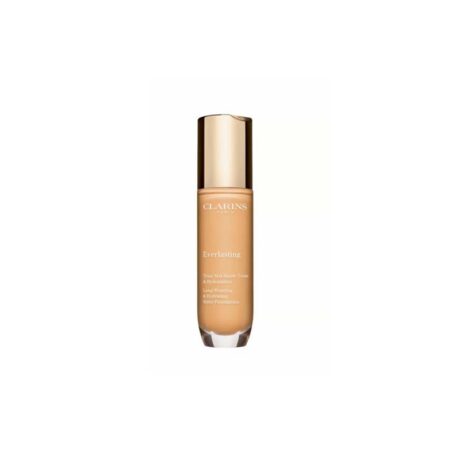 Clarins Everlasting Fluid Foundation 110.5W - 110.5