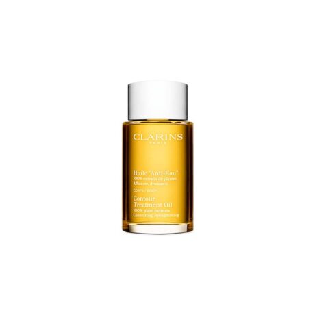 Clarins Huile Anti-Eau 100ml -
