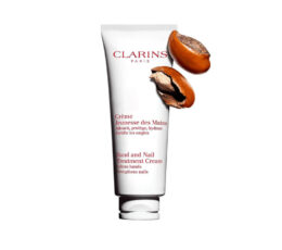 Clarins Hand and Nail Treatment Cream