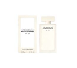 Narciso Rodriguez Pure Musc Blanc For Her Eau De Parfum Intense