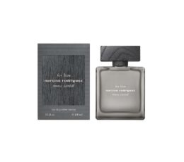 Narciso Rodriguez Musc Santal For Him Eau De Parfum Intense