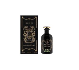 Gucci The Voice Of The Snake Eau De Parfum