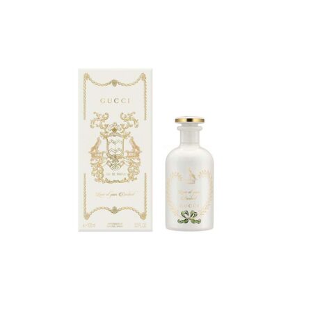 Gucci Love At Your Darkest Eau De Parfum -