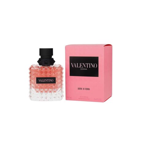 Valentino Donna Born In Roma Eau De Parfum -