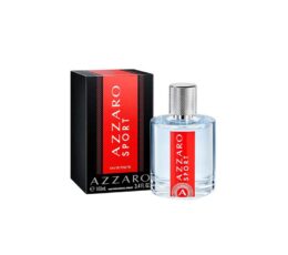 Azzaro Sport Man Eau De Toilette