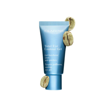 Clarins Total Eye Contour Gel -