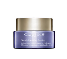 Clarins Nutri-Lumière Revive