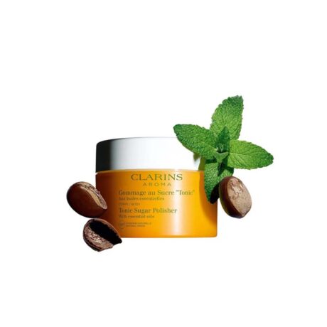 Clarins Gommage Tonic -