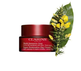 Clarins Super Restorative Day Cream