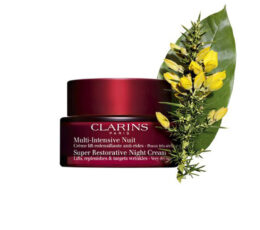 Clarins Super Restorative Night Cream