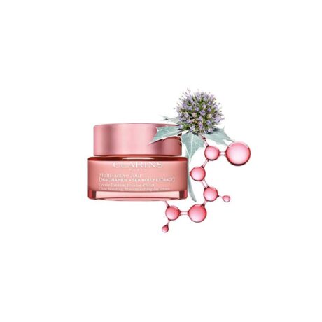 Clarins Multi Active Jour All Skin Type -