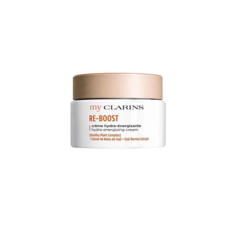 Clarins My Clarins Refresh Hydra Cream -