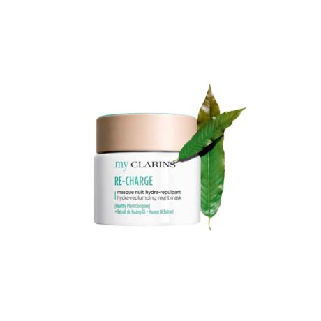 Clarins My Clarins Relax Sleep Mask -