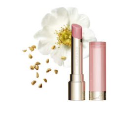 CLARINS LIP OIL BALM - 01 2.9G