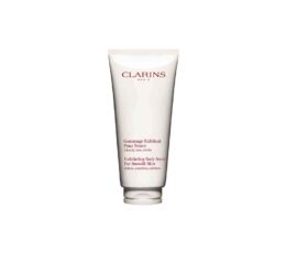 Clarins Exfoliating Body Scrub 200ml