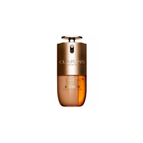 Clarins Double Serum Foundation -